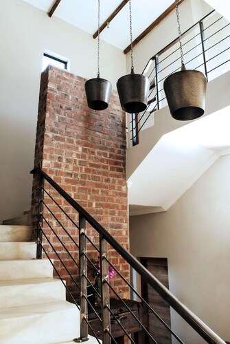 Gilga Wine Guest House