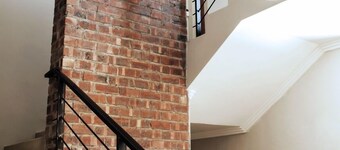 Gilga Wine Guest House