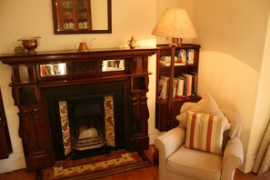 LCD TV - Reading House (Cape Town)