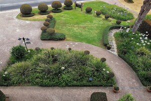 Jardín