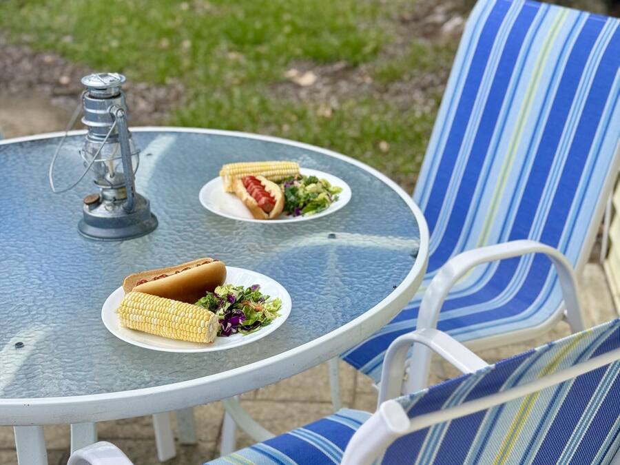 Terras