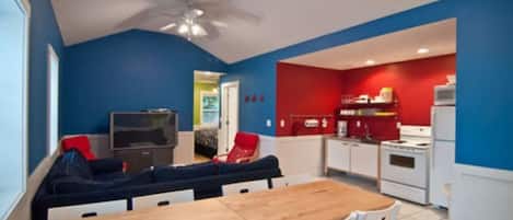 Standard Cottage, Ensuite (07- Big Cabana) | Miscellaneous