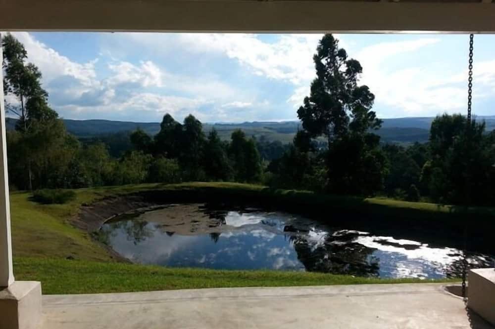 Arum Hill Lodge