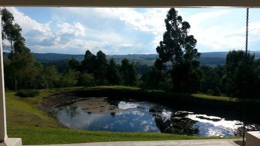 Arum Hill Lodge