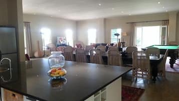 Accommodatievoorzieningen