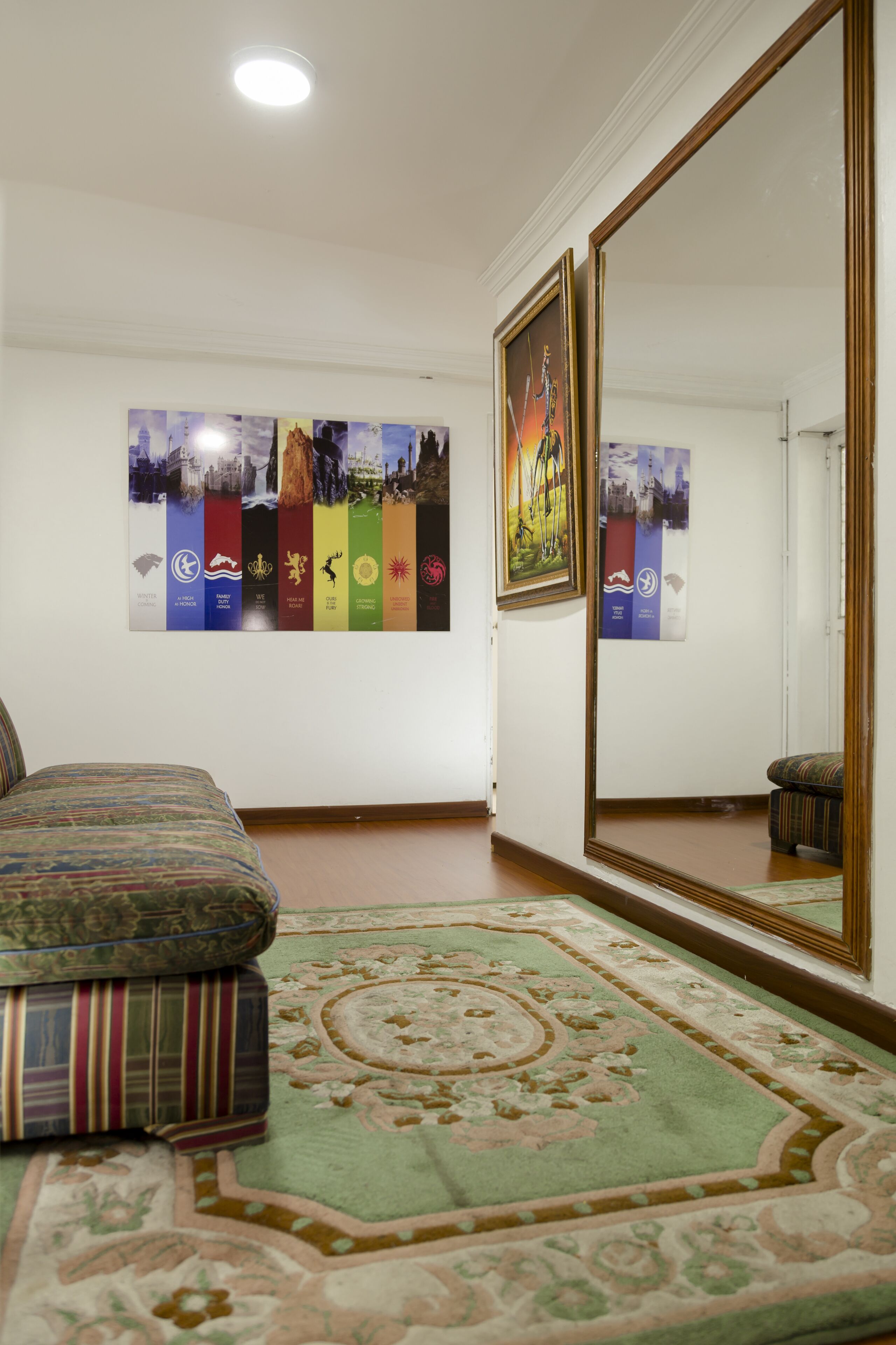 Foto - Deportel Bogotá