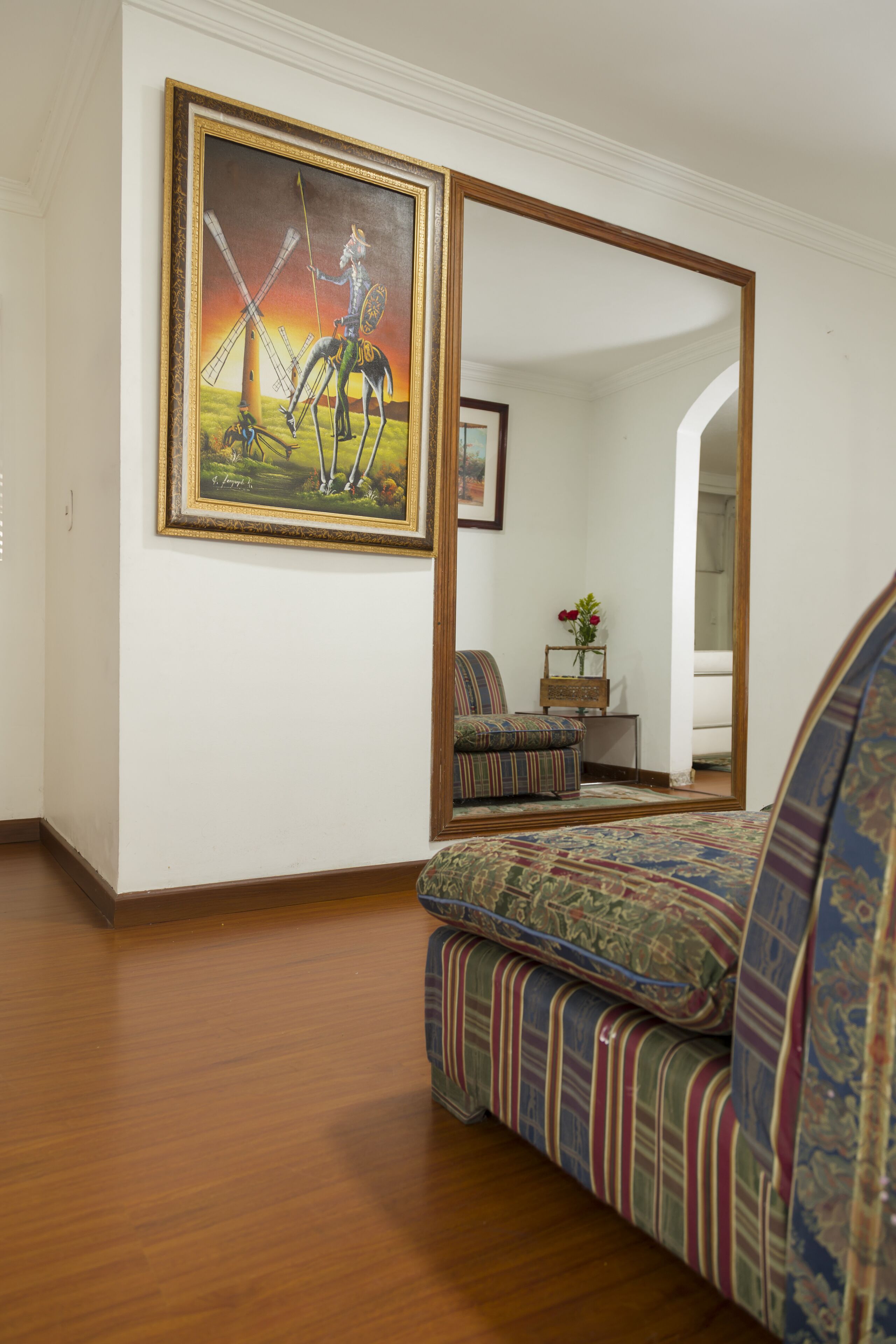 Foto - Deportel Bogotá