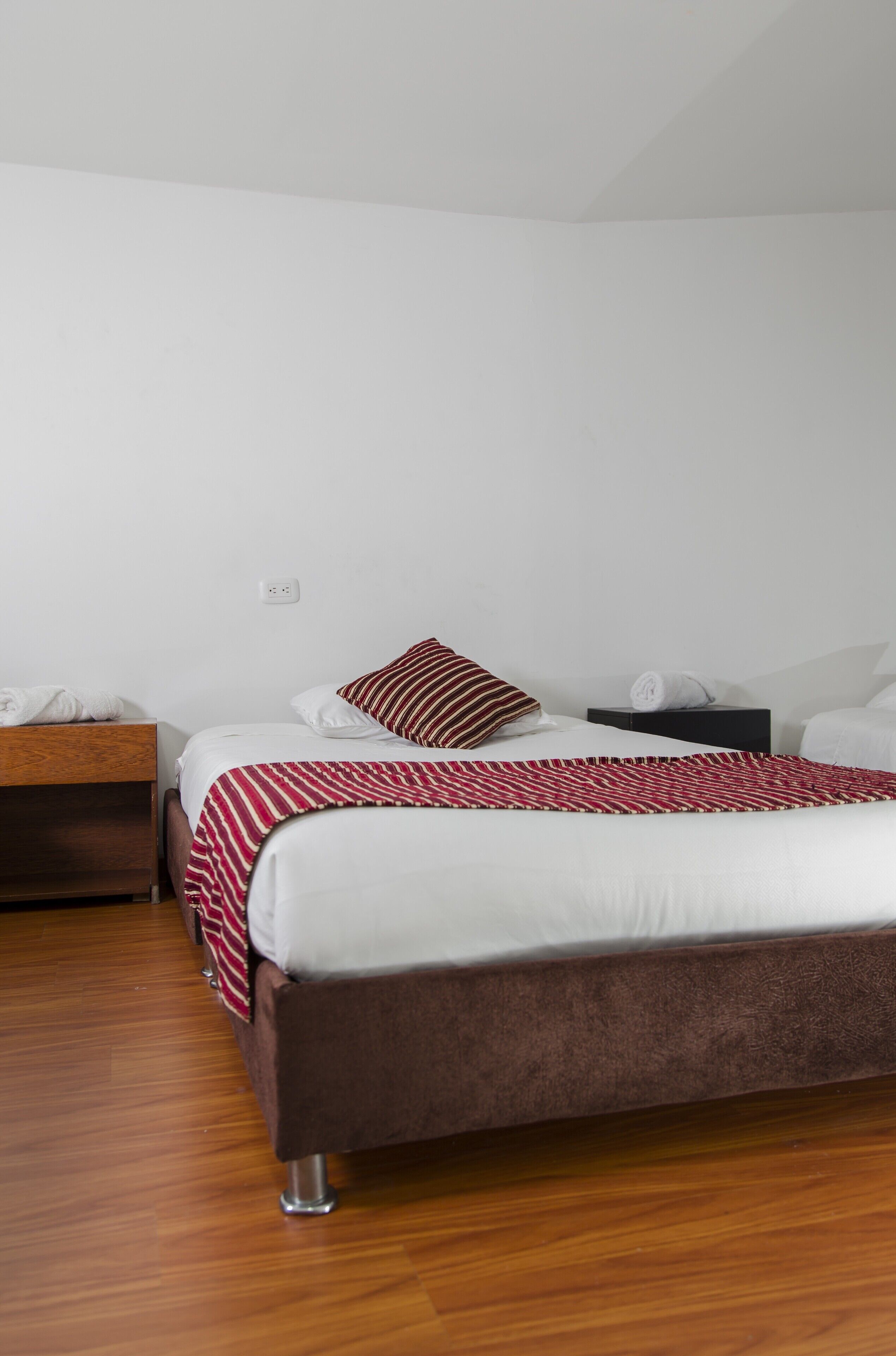 Foto - Deportel Bogotá