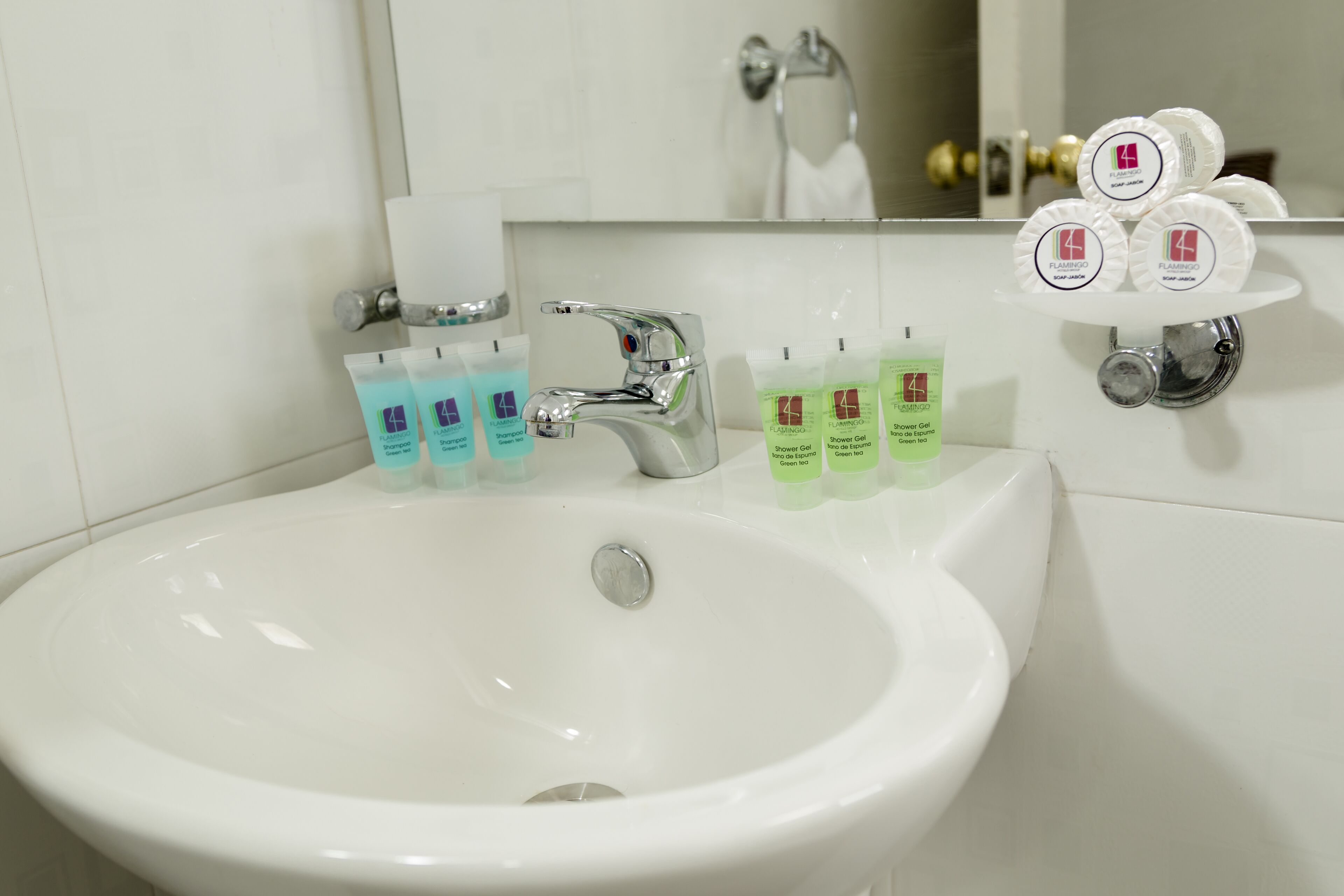 Foto - Deportel Bogotá