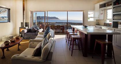 The Grosvenor Guest House