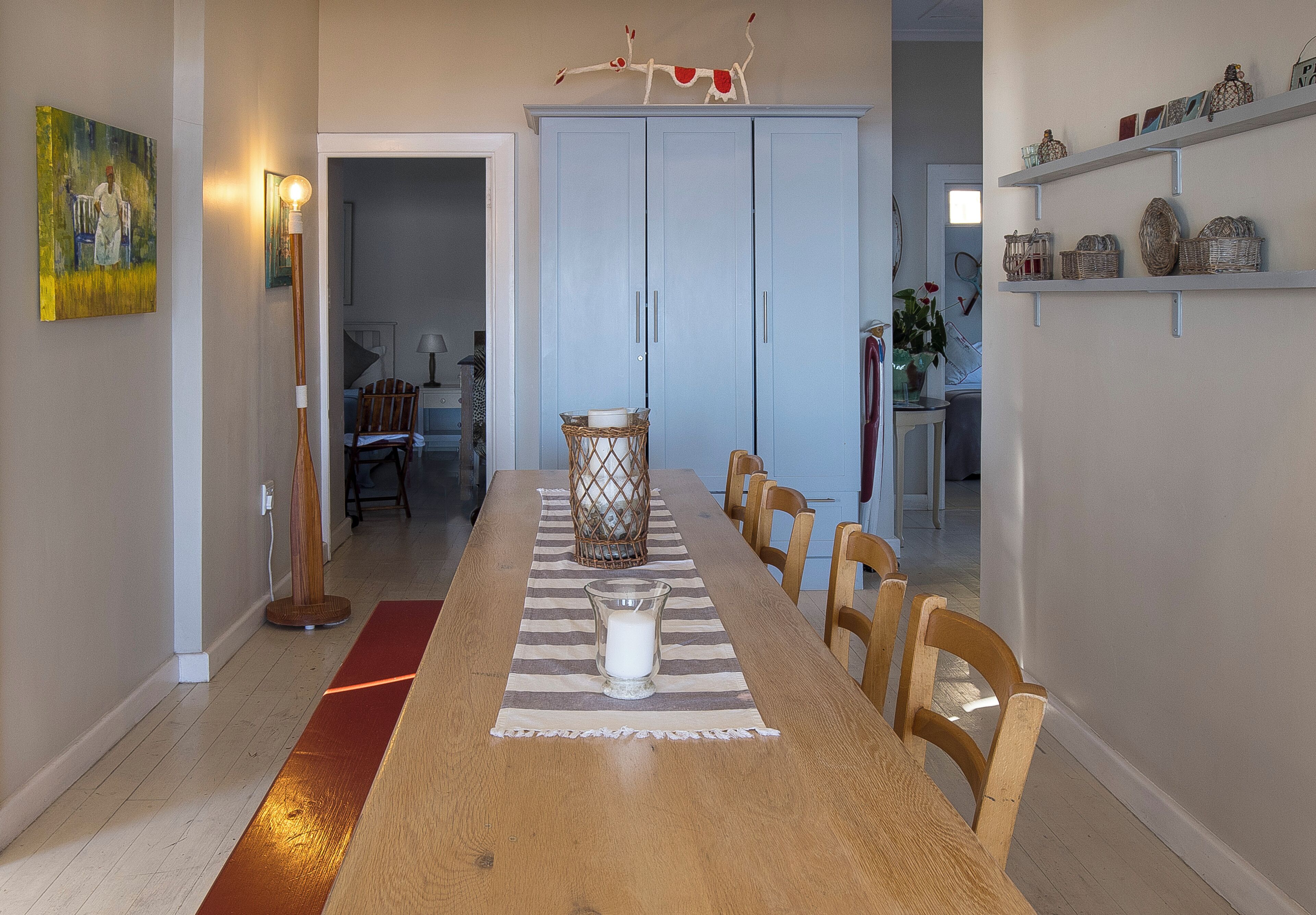 Exclusief huis, 4 slaapkamers, uitzicht op zee | Luxe beddengoed, een kluis op de kamer, individueel gedecoreerd