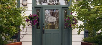 The Historic Elk Mountain Hotel