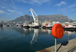 Point of interest - Bradclin @ York Place (Cape Town)