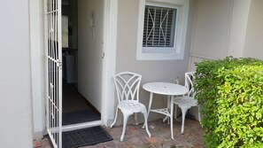 Exterior - Bradclin @ York Place (Cape Town)