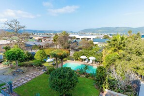 Property grounds - Aestas Bed & Breakfast (Knysna)