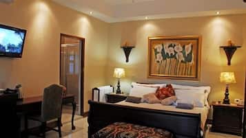 Suite Luxe | Décoration personnalisée, ameublement personnalisé, bureau