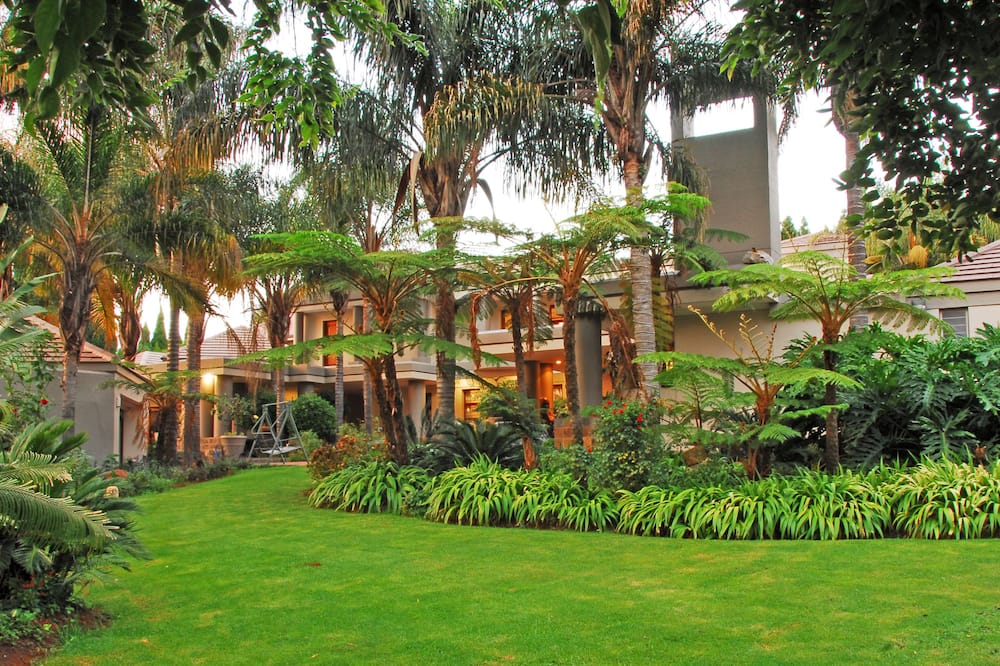 Villa Amor