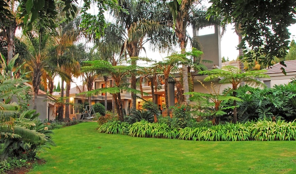 Villa Amor - Pretoria