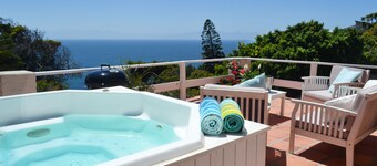 Seabreeze Luxury Two Bedroom Penthouse