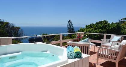 Seabreeze Luxury Two Bedroom Penthouse