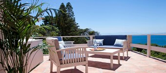 Seabreeze Luxury Two Bedroom Penthouse