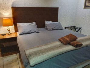 Room - Diggies Lodge (Kimberley)