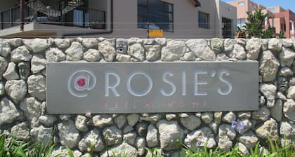 @ Rosie's - Hostel