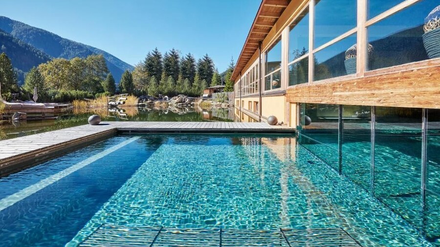 AROSEA Life Balance Hotel
