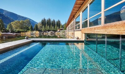 AROSEA Life Balance Hotel
