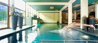 AROSEA Life Balance Hotel