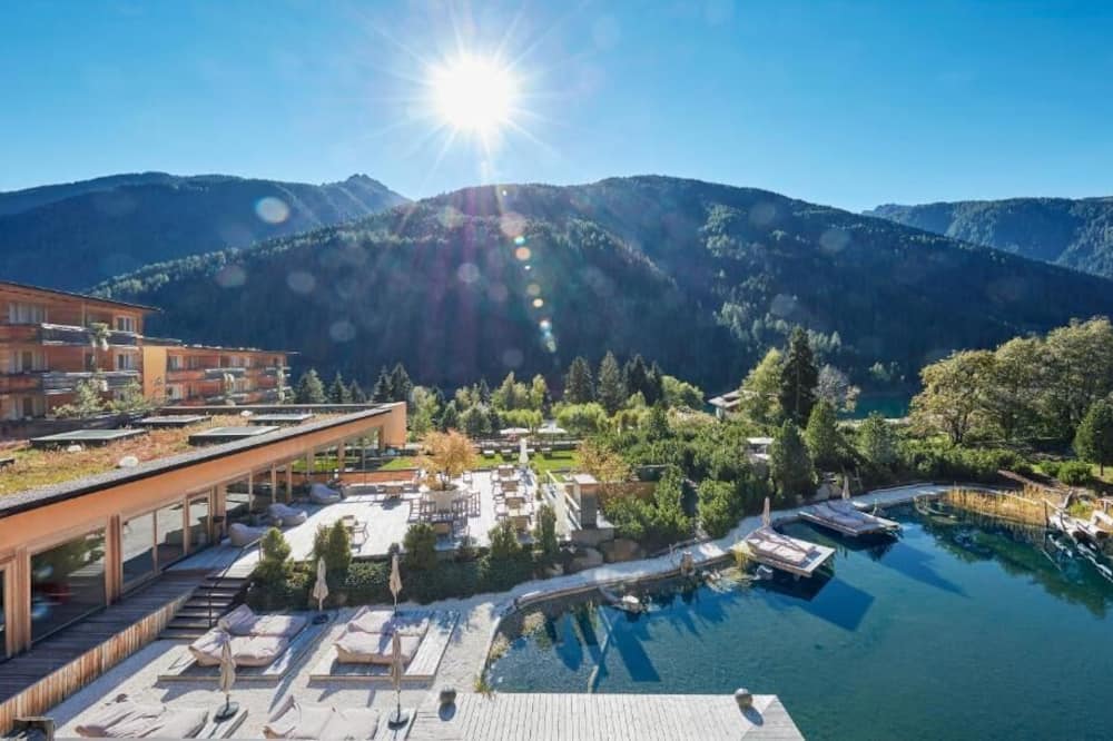 AROSEA Life Balance Hotel