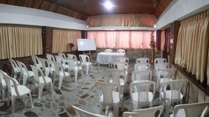 Meeting facility - Hotel Villa Real De Cucuta (San José de Cúcuta)