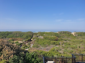 Chambre Quadruple | Vue sur le jardin