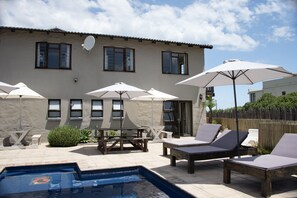 Terraço/pátio