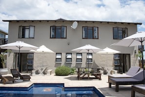 Guest House Double Room | Teres/patio