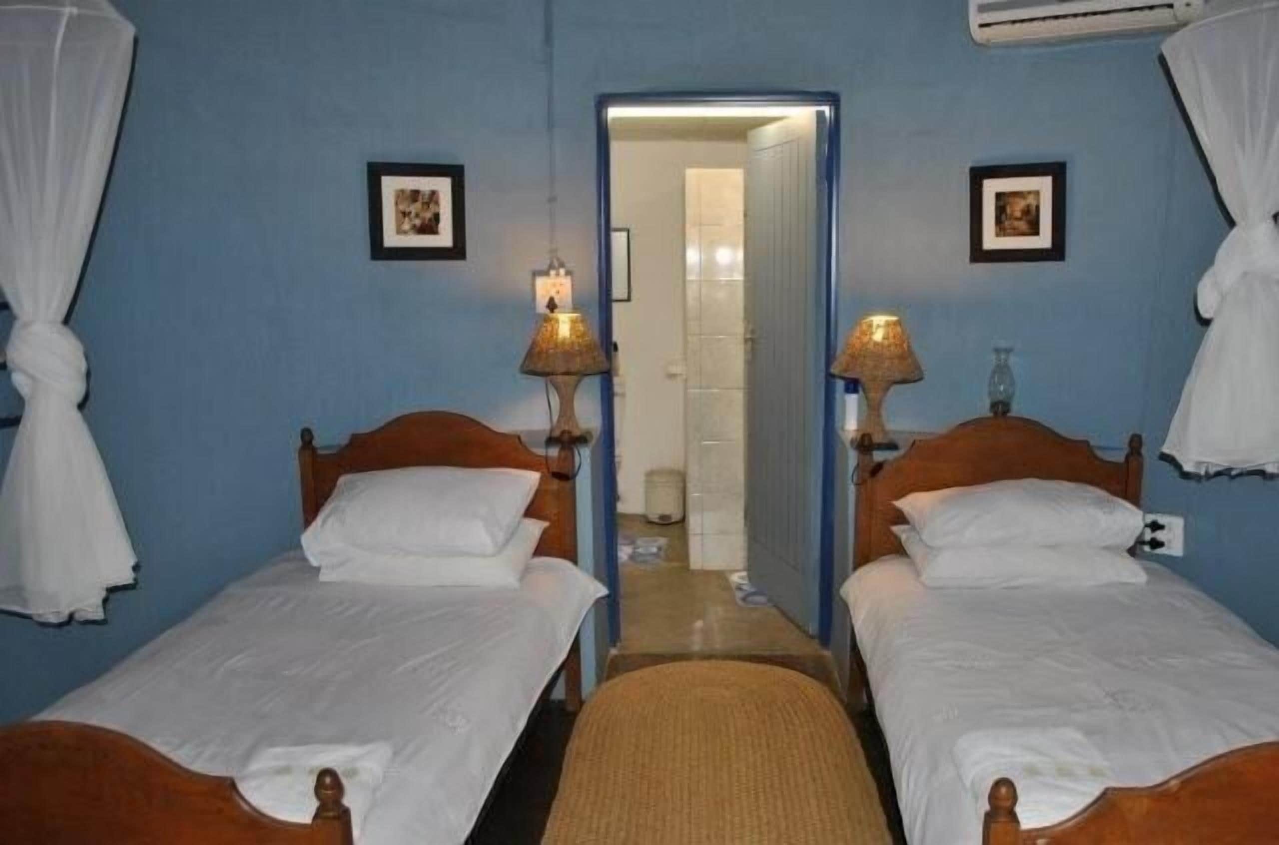 Kamar