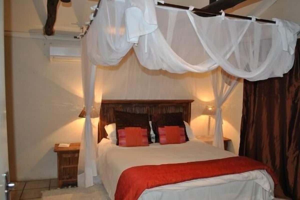 Garden Double Cottage Self-catering | WiFi (無料)