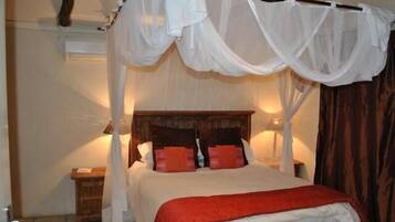 Garden Double Cottage Self-catering