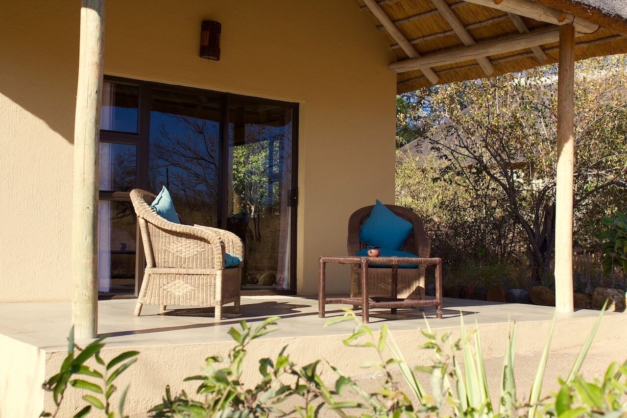 Teres/patio