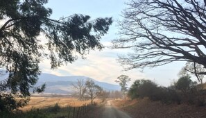 Reception - Rockwood Lodges (Karkloof Nature Reserve)