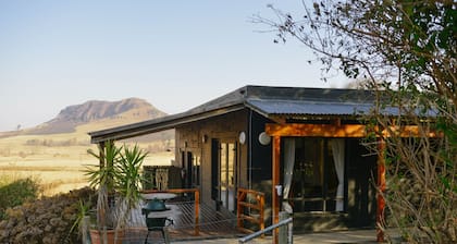 Rockwood Lodges