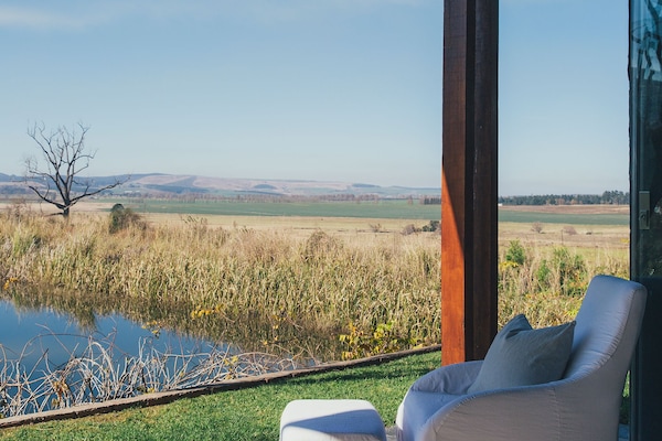 Luxury House, 4 Bedrooms (Farm ) | Terrace/patio