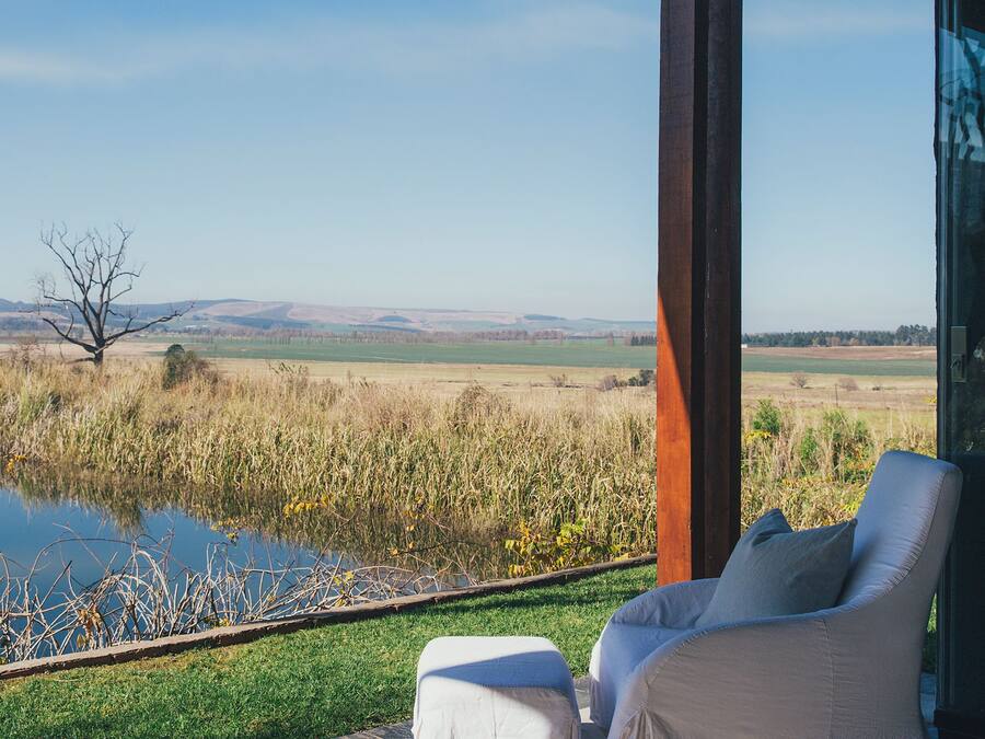 Luxury House, 4 Bedrooms (Farm ) | Terrace/patio