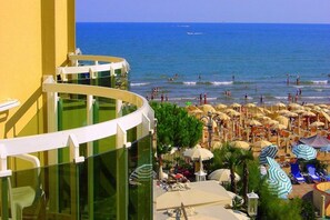 Property grounds - Anthony (Jesolo)