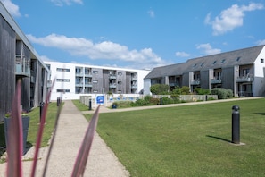Exterior - Résidence Odalys Fleur de Sel (Guidel)