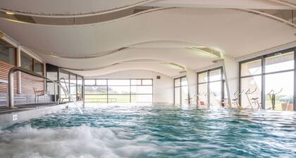 Résidence Odalys Fleur de Sel