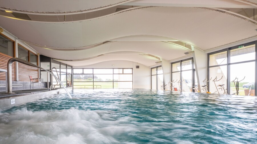 Résidence Odalys Fleur de Sel