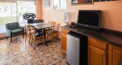 Route 66 Inn
