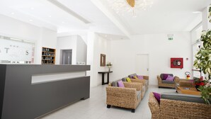 Recepción