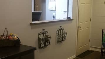 Recepción